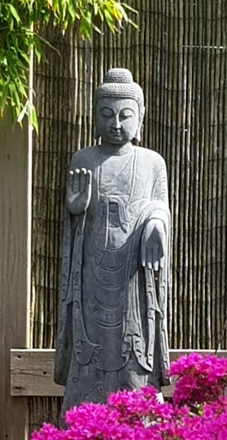 Buddha